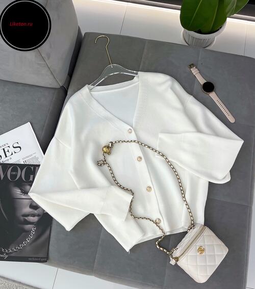 Кардиган, фото 1