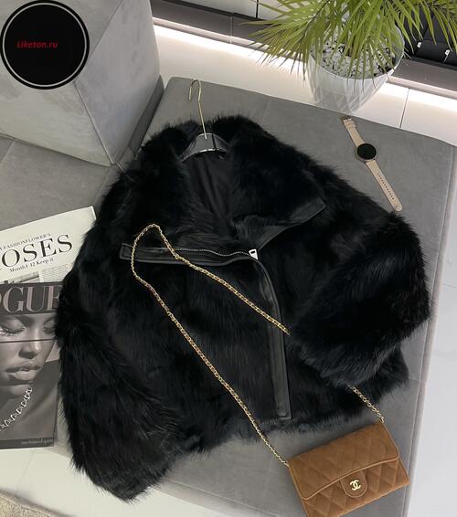 Шубка, фото 1