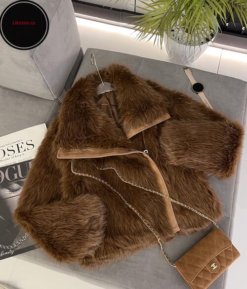 Шубка, фото 1