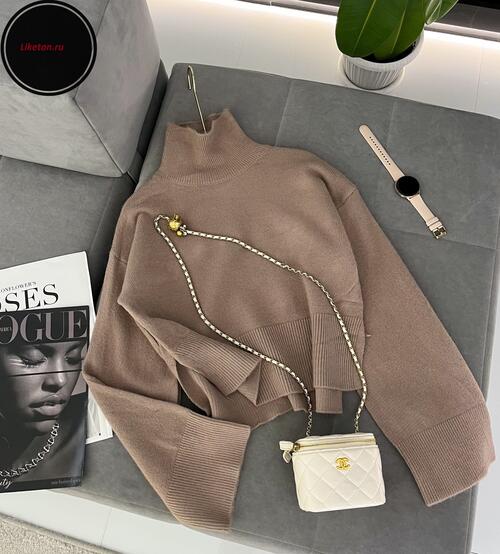 Свитер, фото 1