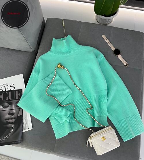 Свитер, фото 1