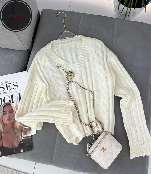 Джемпер, фото 1