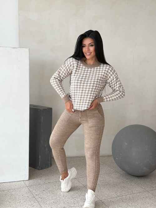 Костюм двойка, фото 1