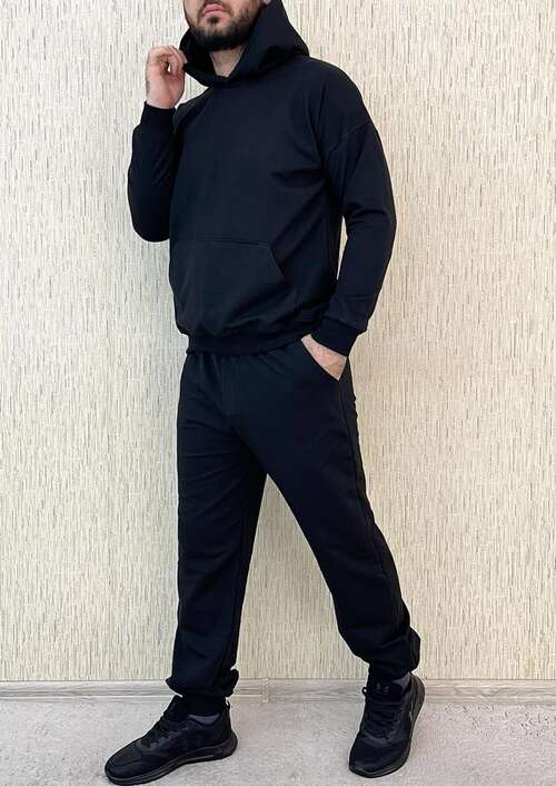 Спортивный костюм мужской, фото 2