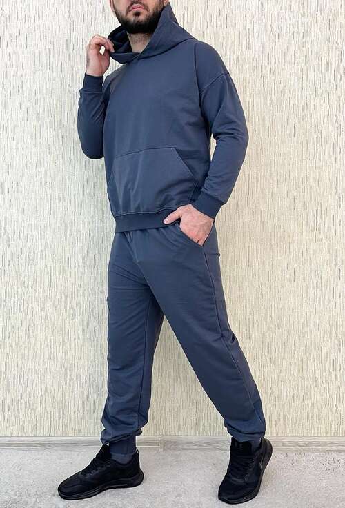 Спортивный костюм мужской, фото 2