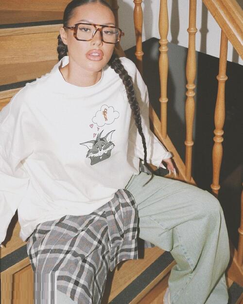 Свитшот, фото 1