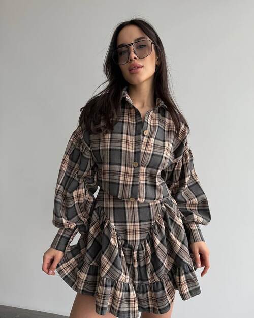 Костюм двойка, фото 1