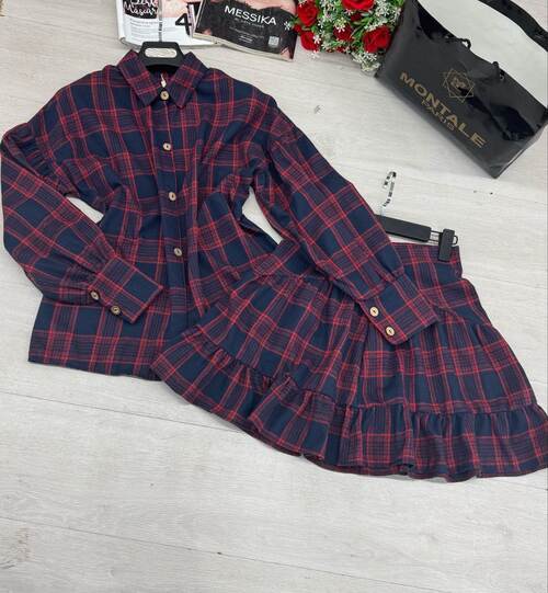 Костюм двойка, фото 1