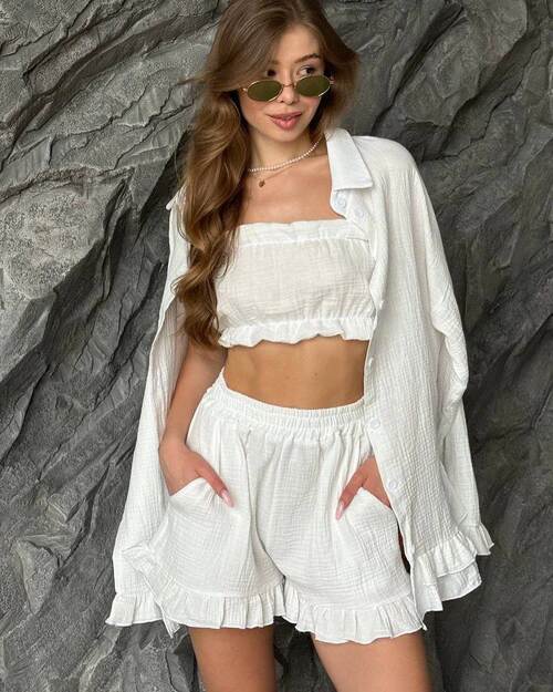 Костюм тройка, фото 1