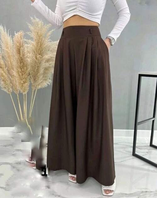 Юбка-брюки, фото 1