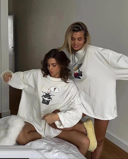 Свитшот, фото 1