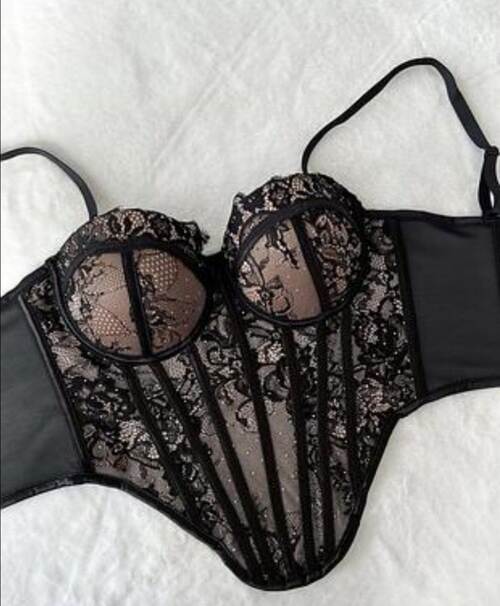 Корсет, фото 1