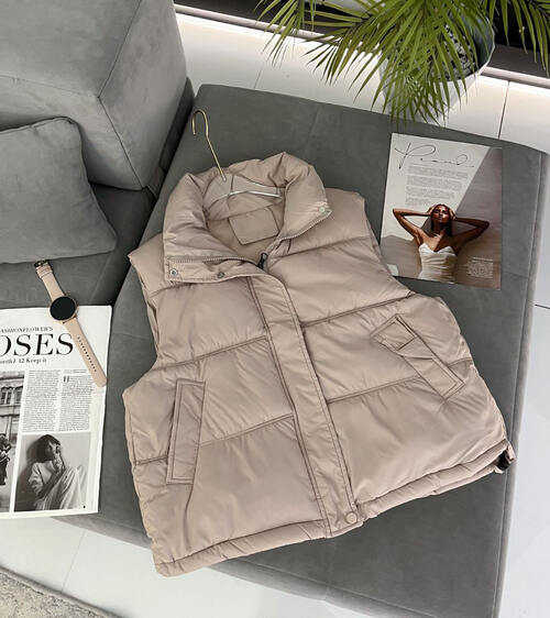 Жилет, фото 1