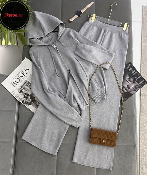 Костюм двойка, фото 1