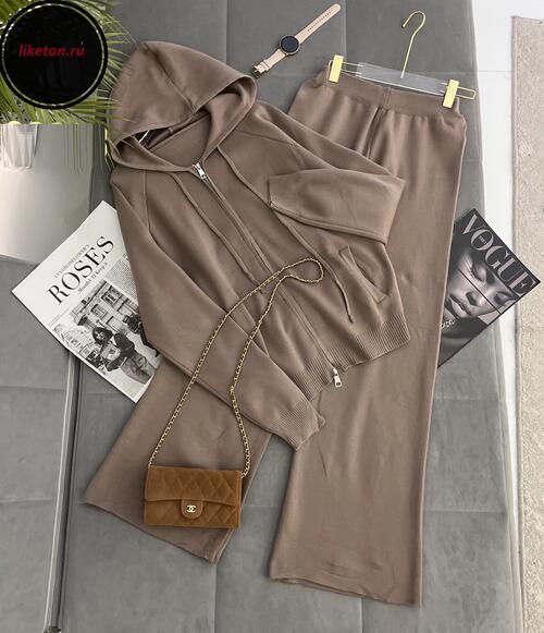 Костюм двойка, фото 1