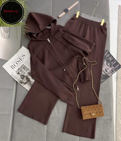 Костюм двойка, фото 1