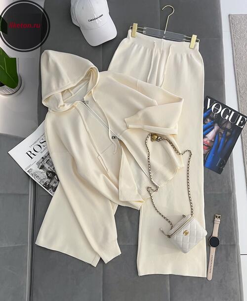 Костюм двойка, фото 1