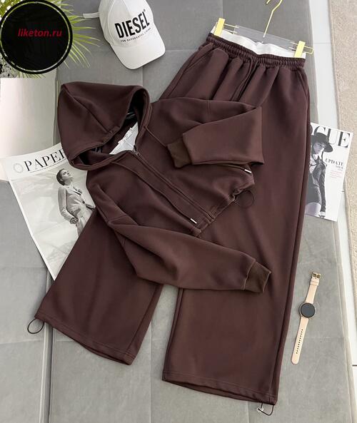 Костюм двойка, фото 1