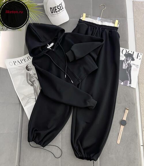 Костюм двойка, фото 1