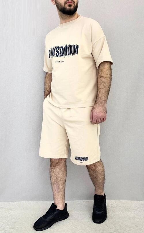 Костюм двойка, фото 1