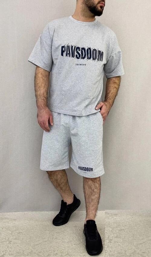 Костюм двойка, фото 1