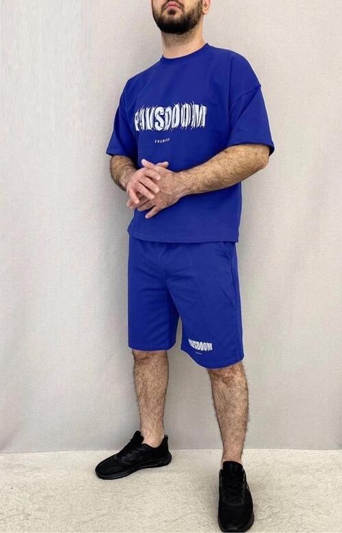 Костюм двойка, фото 1