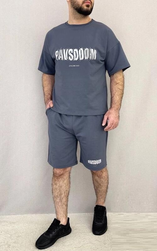 Костюм двойка, фото 1