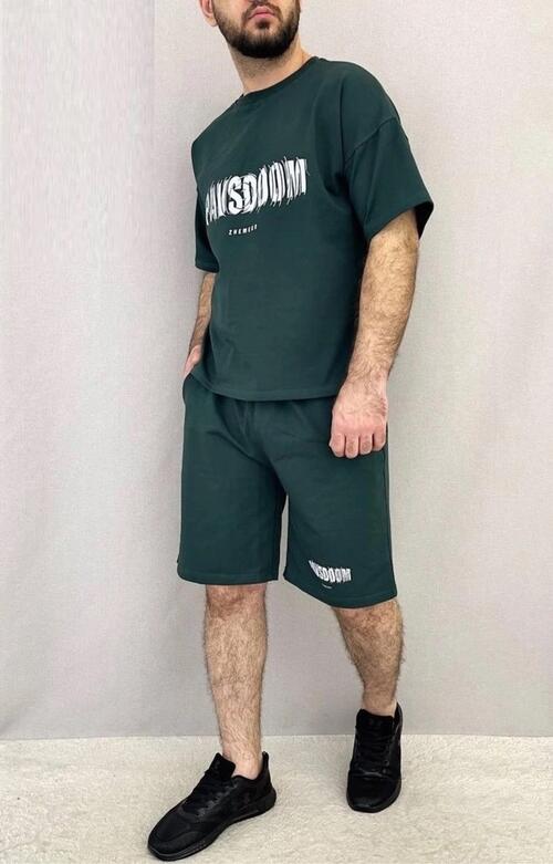 Костюм двойка, фото 1