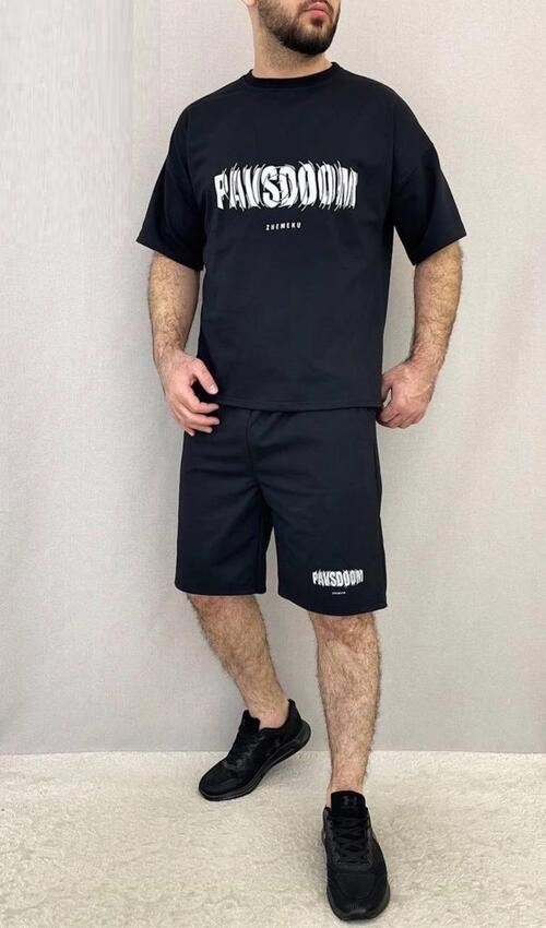 Костюм двойка, фото 1