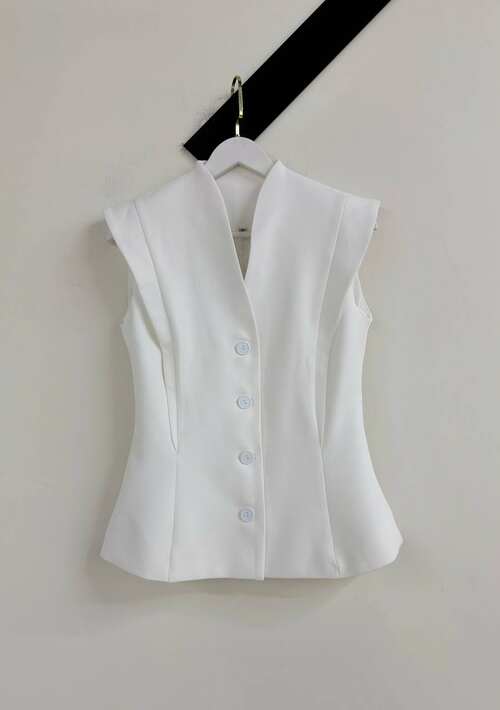 Жилетка, фото 1