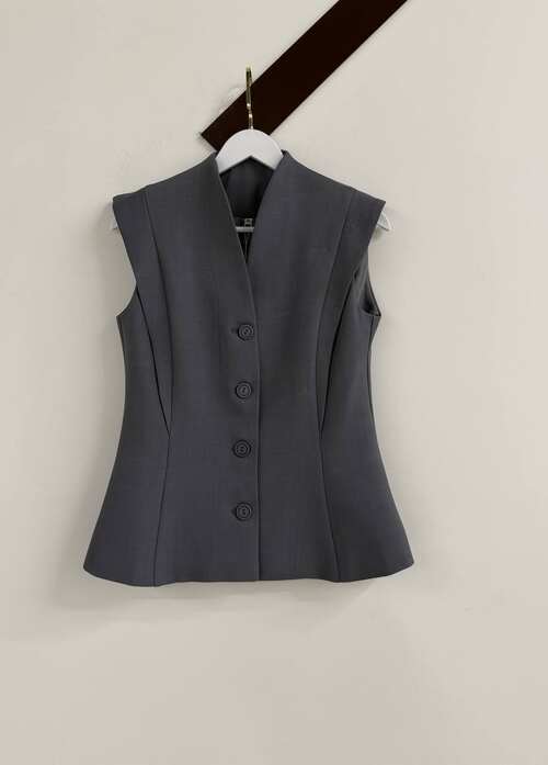 Жилетка, фото 1