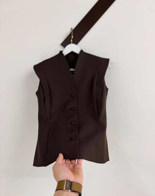 Жилетка, фото 1