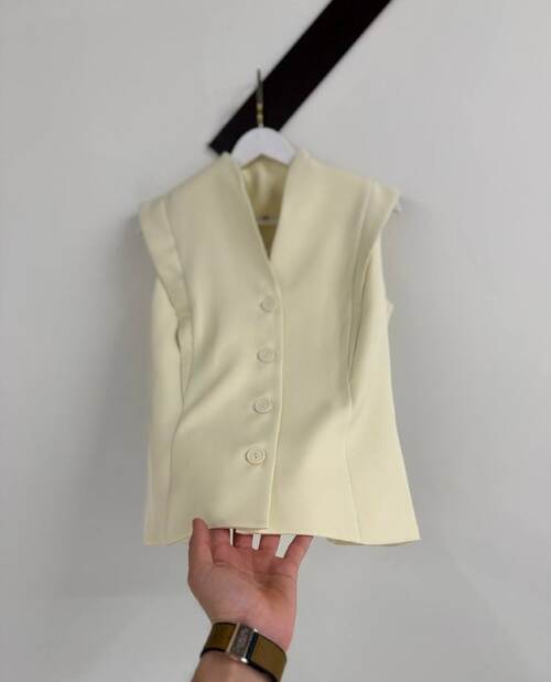 Жилетка, фото 1