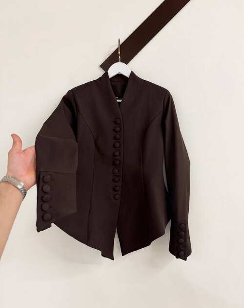 Пиджак, фото 1