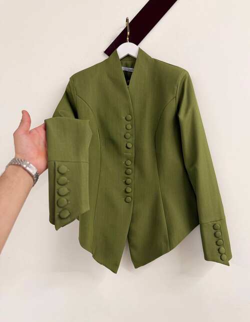 Пиджак, фото 1