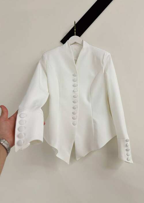 Пиджак, фото 1