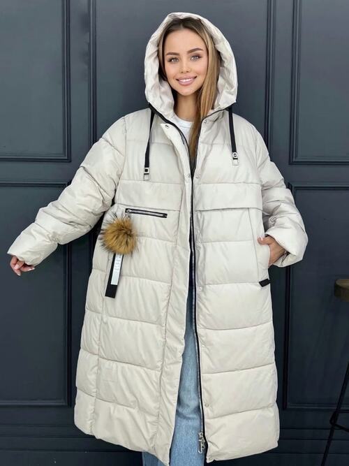 Куртка женская, фото 1