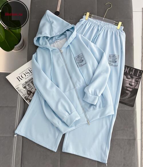 Костюм двойка, фото 1