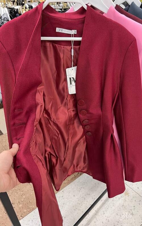 Пиджак, фото 2