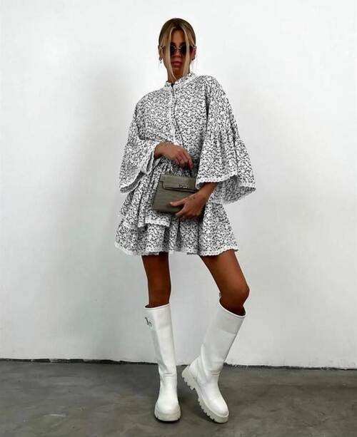 Платье, фото 1