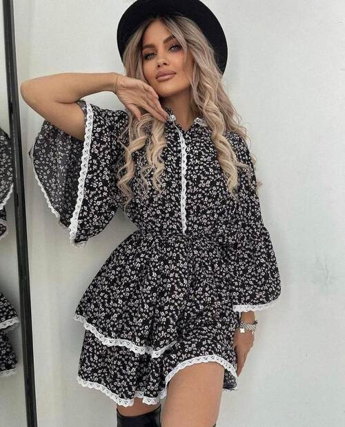 Платье, фото 1