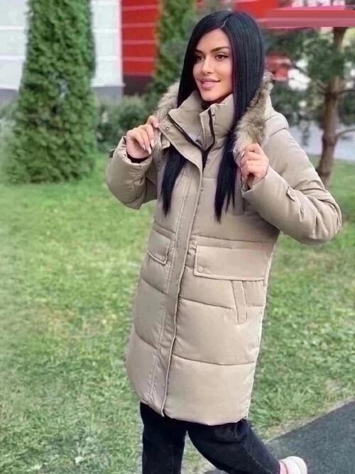 Куртка, фото 1