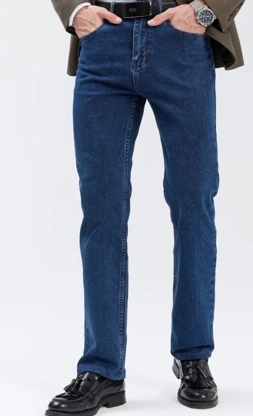 Джинсы мужские, фото 1