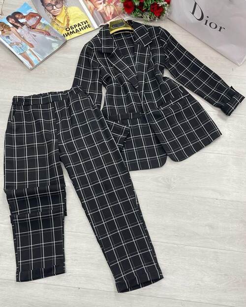 Костюм двойка, фото 2