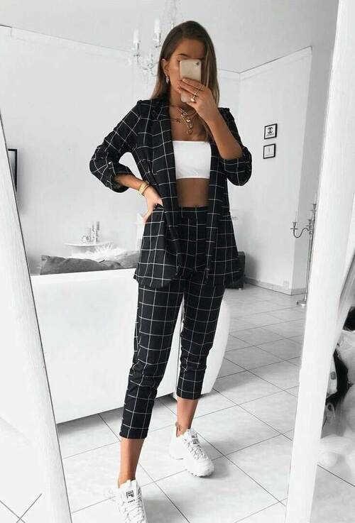 Костюм двойка, фото 1