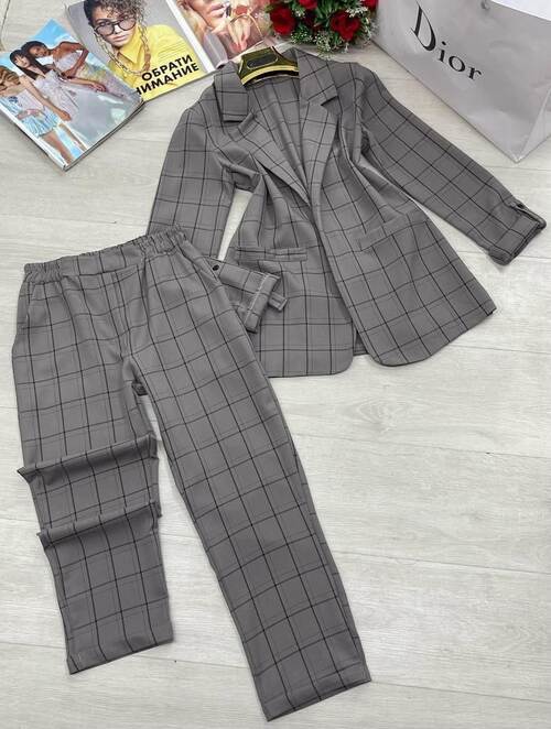 Костюм двойка, фото 2