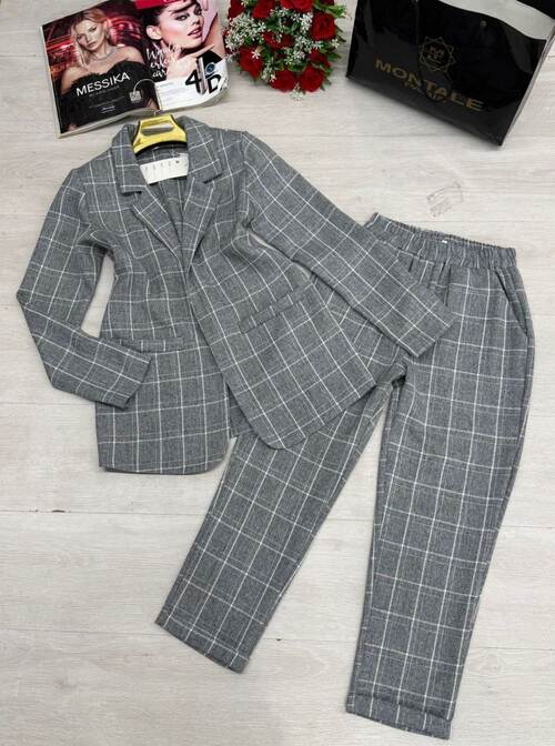 Костюм двойка, фото 1