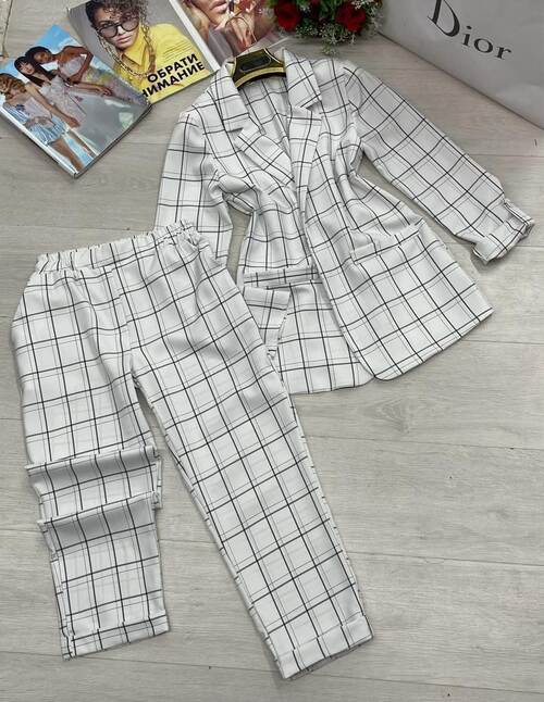 Костюм двойка, фото 2