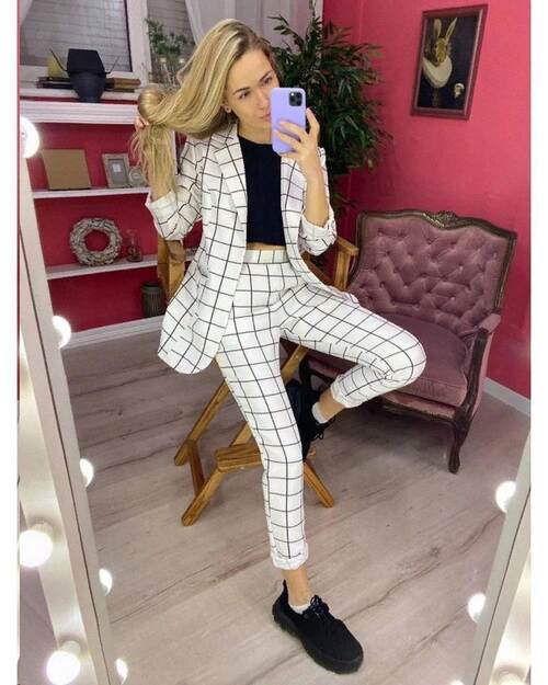 Костюм двойка, фото 1