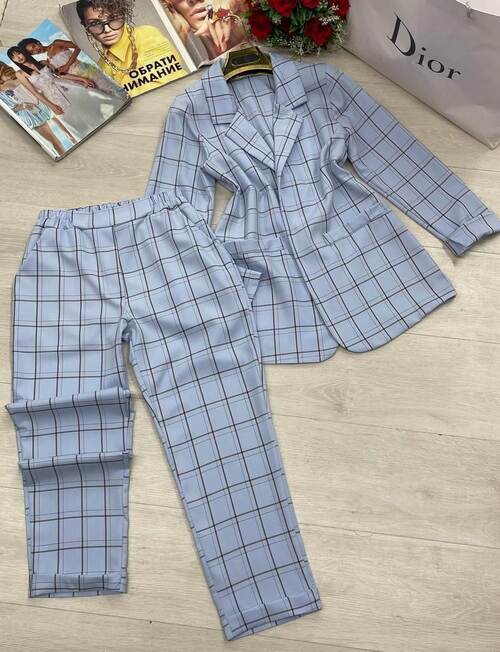 Костюм двойка, фото 2